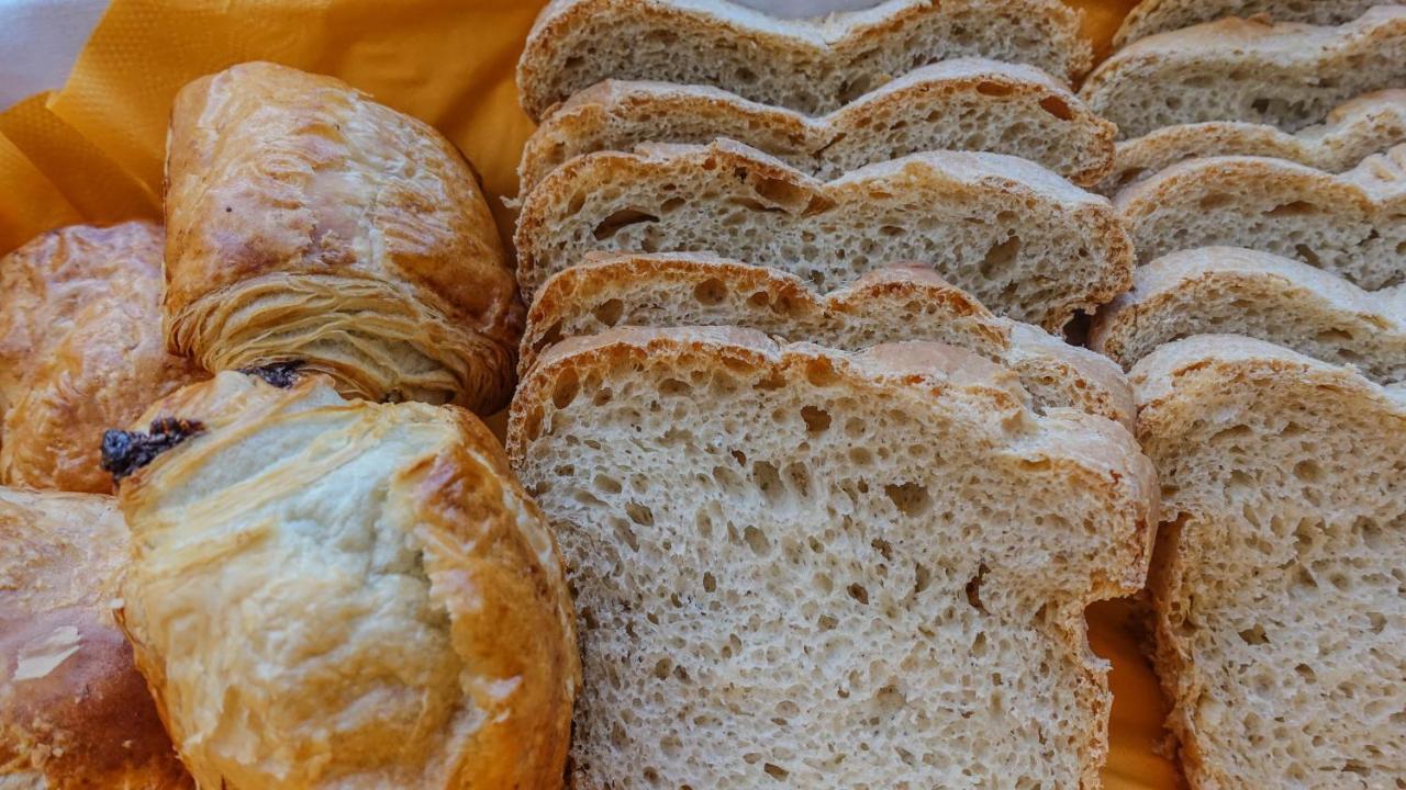 לינה וארוחת בוקר Bizanet Le Nid Des Corbieres מראה חיצוני תמונה